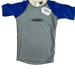 Henderson Skin Swim Shirt - Size 6 - Excellent Condition